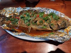 -锦州御烧烤·金盛福酒楼(天津总店)