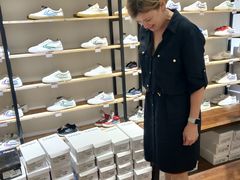 -Feiyue飞跃(长乐路店)