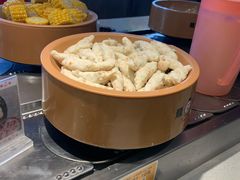 -龍歌自助小火锅(市南金茂湾店)