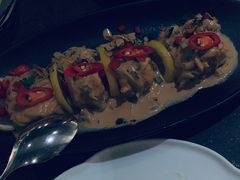 -ELI FALAFEL Lebanese&Mediterranean黎巴嫩美食(富城路店)