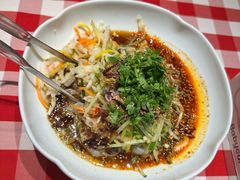 -西贝(枫蓝国际购物中心店)