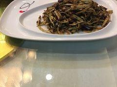 -翠清酒家(万丰路店)