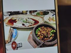 -桂满陇·西湖船宴(平安金融中心店)