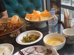 -江宴渔村·鱼鲜土菜(紫荆广场店)