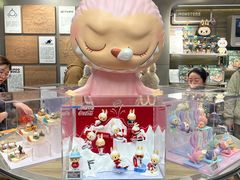 -泡泡玛特POPMART(合生汇店)