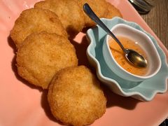 -瓦城泰国料理(芮欧百货店)