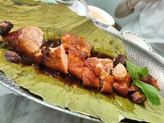 -苏梦江南·淮扬菜(夫子庙店)