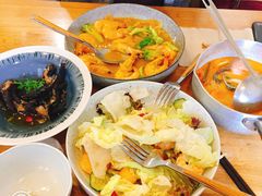 -About Bistro關於·泰式家庭料理