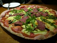 -JINNS锦时 steak&pizza(浸信会礼拜堂旧址店)
