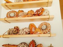 景观位-RAN BAKERY