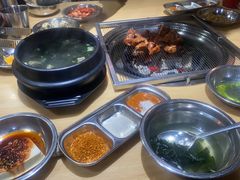 -麻蒲碳烤肉(梅花园店)