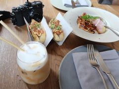 -BOR Eatery(安福路店)