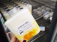 -白色日记·手作酸奶(麦凯乐店)