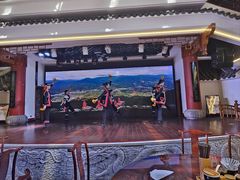 -香麒园·过桥米线·南湖雅宴
