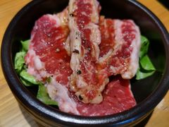 -泥炉烧肉师(新街口金銮巷店)