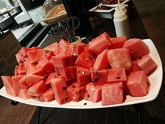 -食间牛排(湖西路店)