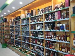 -帝玛进口精品超市D-MART