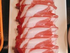 -南门四季铜锅涮肉(大屯·北苑店)