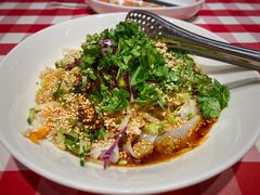 西贝面筋-西贝(枫蓝国际购物中心店)