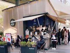 -BeauTea水仙(coco park店)