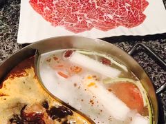 -辉哥火锅(虹桥路店)