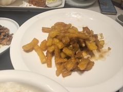 -新乾隆酒楼(帝景园店)