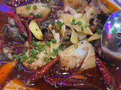 -王庄阿咪海鲜大排档(象园店)