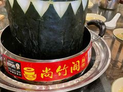 -尚竹阁冬瓜盅·18年地标美食(平洲店)