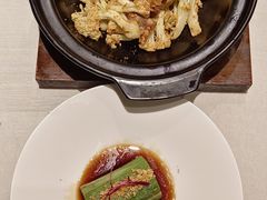 -狮王府淮扬菜(新街口友谊店)