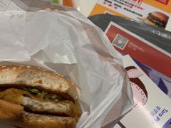 -麦当劳(鼓楼店)