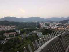 -梅峰山地公园