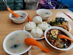 -沈老头包子(长春总店)