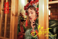 -雪中彩影婚纱摄影·微光艺术中心