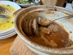 -竹里馆·淮扬菜·功夫茶(老门东店)