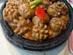 -潮堂 · 潮州菜(国贸商城店)