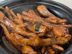 -刘昌兴菜馆(金轮第一城店)