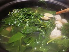 -侨美食家·粤菜(体育西路店)