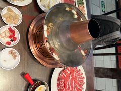 -南门涮肉(后海店)