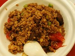 -宏状元现熬粥·京味菜(五棵松店)