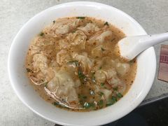 -玉塘村小杨馄饨