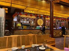 -老码头火锅(骡马市店)