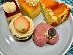 -菲住布渴酒店自助餐厅(阿里巴巴西溪园区店)
