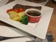 -必胜客(五道口店)