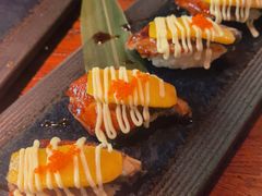 -京鹿料理(荟聚店)