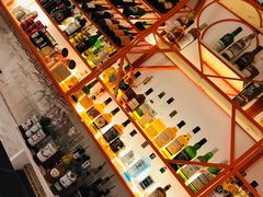 零售区-大象厨房(重庆道店)