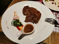 -西十二街牛排(西红门荟聚店)
