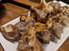 -烧货·活海鲜炭烧(湖滨商业街店)