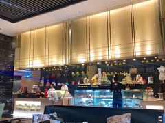 -富力希尔顿酒店·地阔自助餐厅