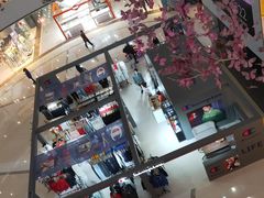 -万达广场(松江店)