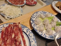 -飘香火锅(玉林西路店)